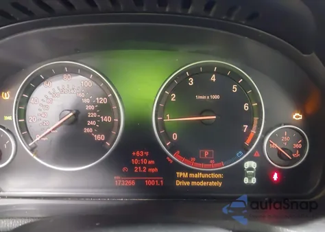 2011 BMW X3 xDrive28I from USA, damaged, VIN 5UXWX5C59BL709889